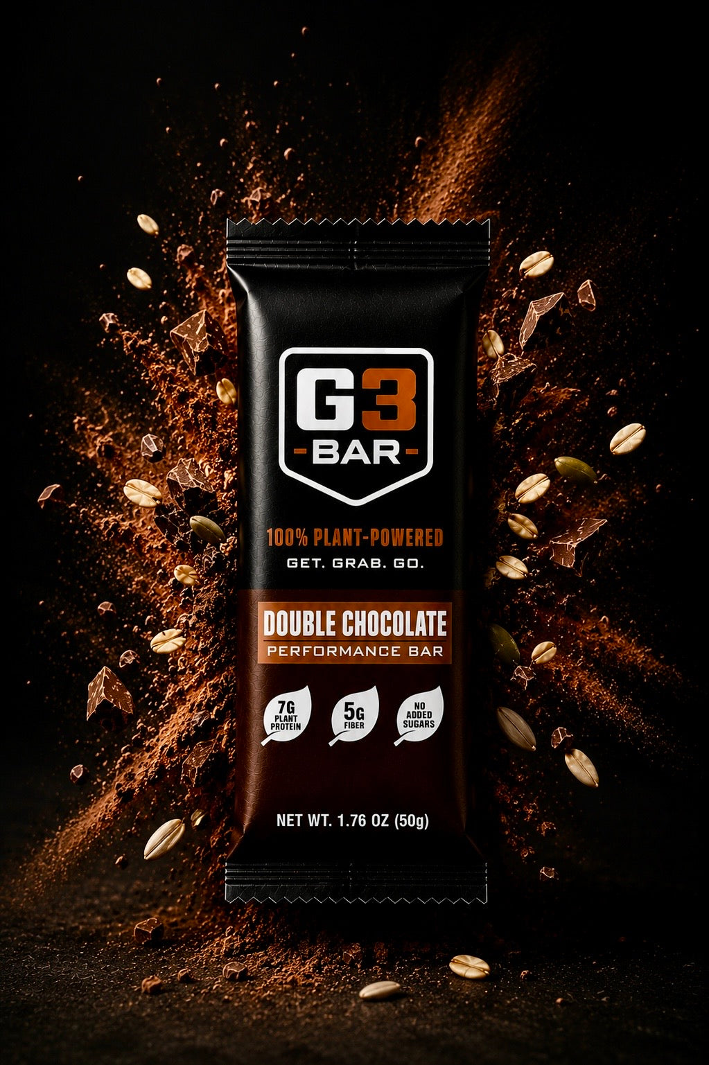 Chocolate Bars