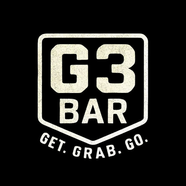 G3 Bars
