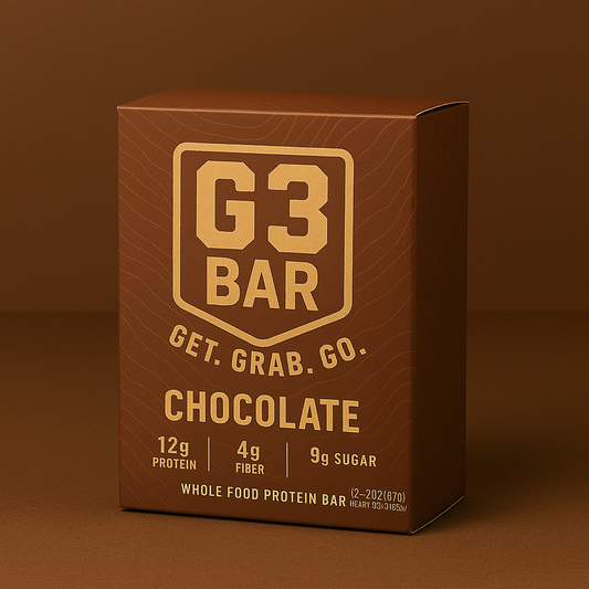 Chocolate Bars