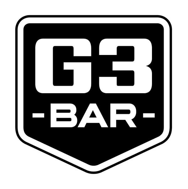 G3 Bars